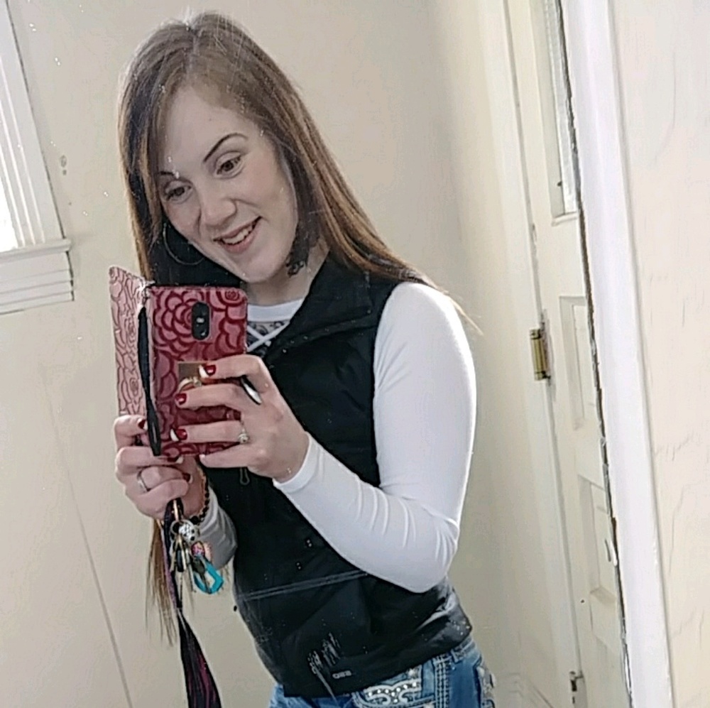 Meet your Posher, Kaylaa